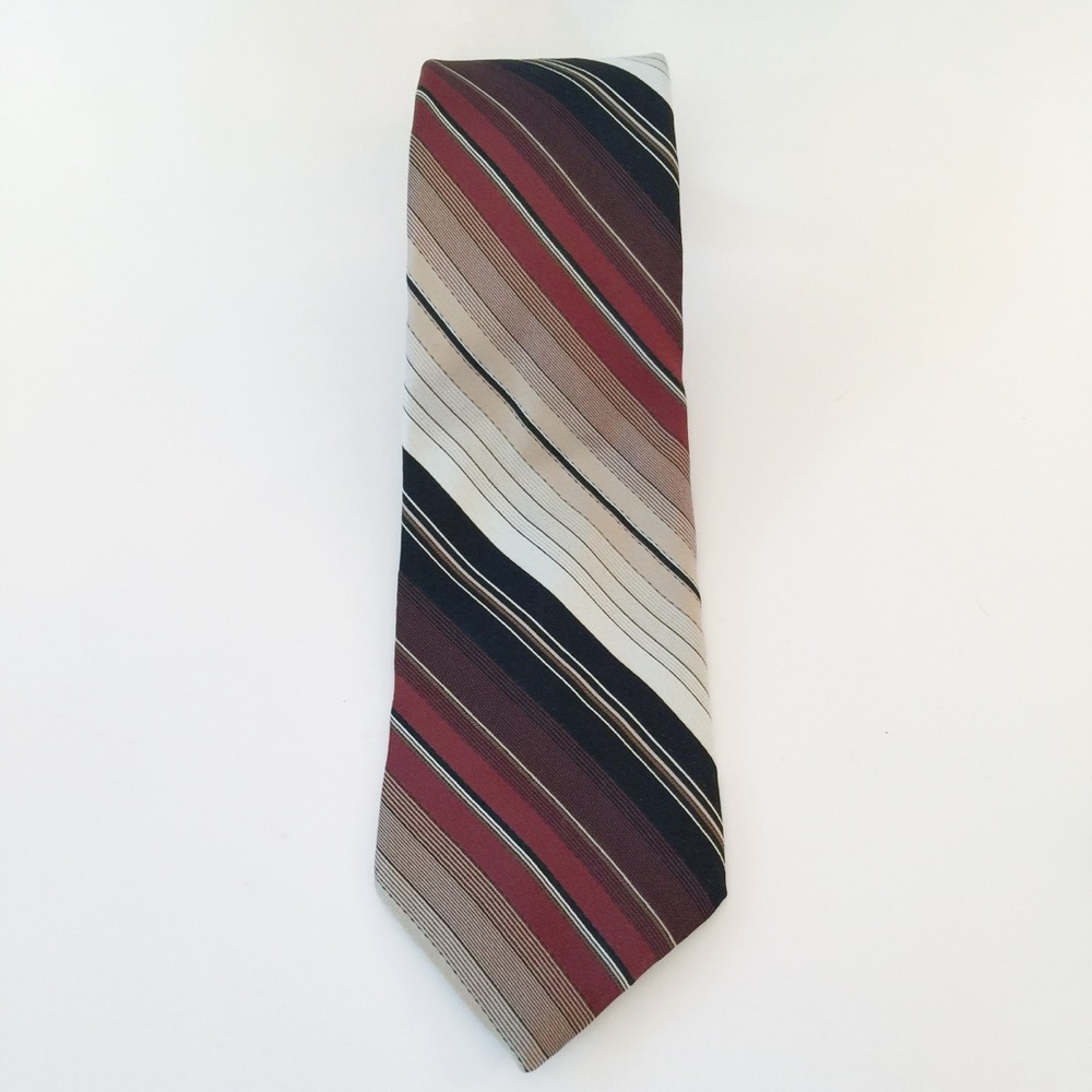 VINTAGE 1970s Men’s Tie